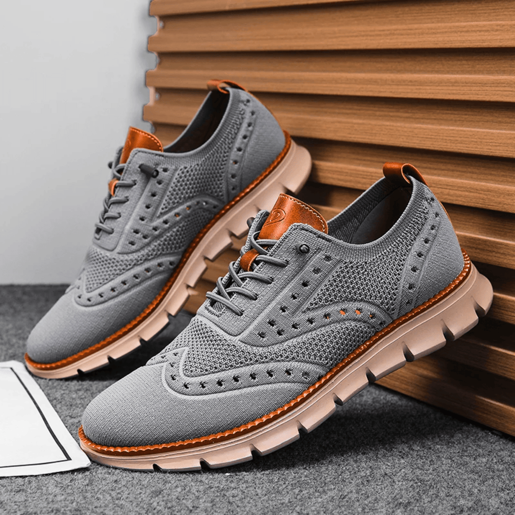 Gebreide sneakers Rex Hybrid