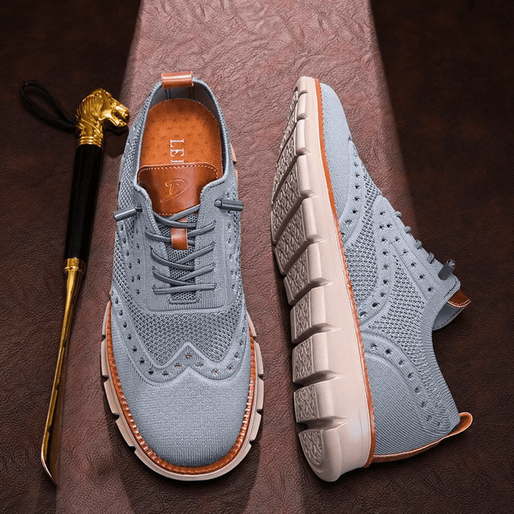 Gebreide sneakers Rex Hybrid