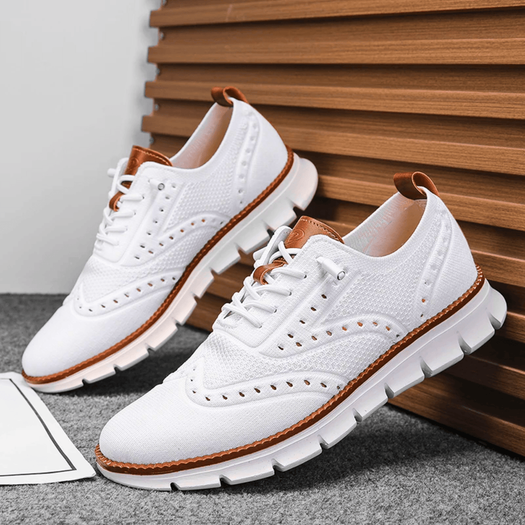 Gebreide sneakers Rex Hybrid