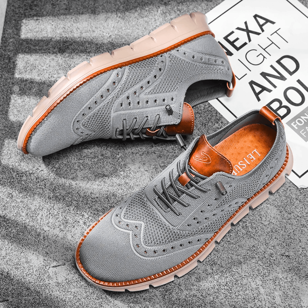 Gebreide sneakers Rex Hybrid