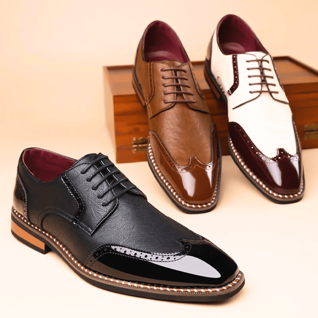 Brogues Graham
