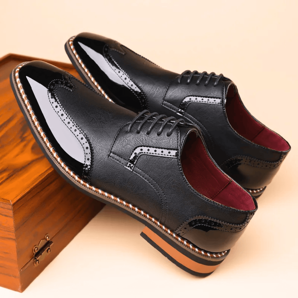 Brogues Graham