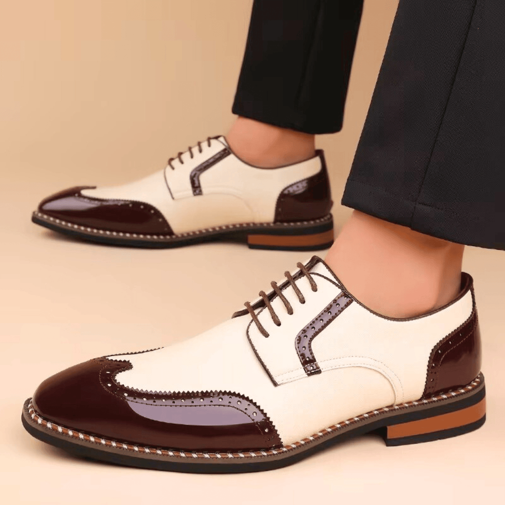 Brogues Graham