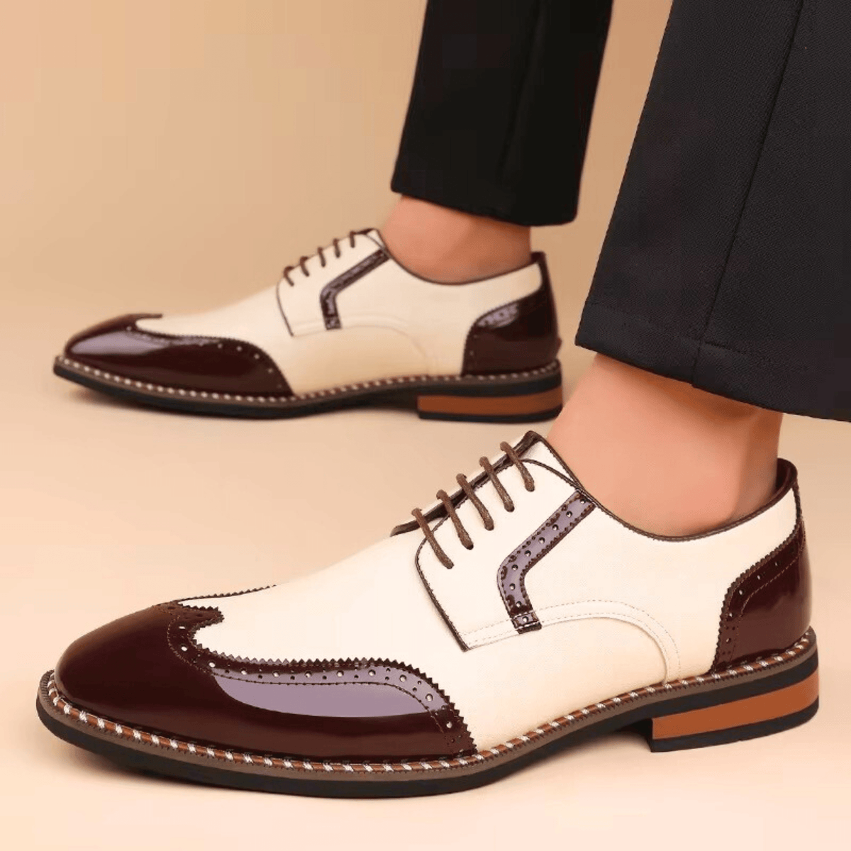 Brogues Graham
