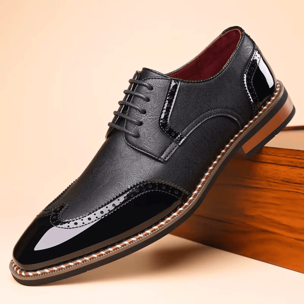 Brogues Graham