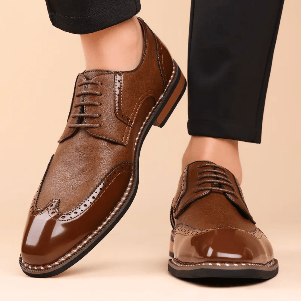 Brogues Graham