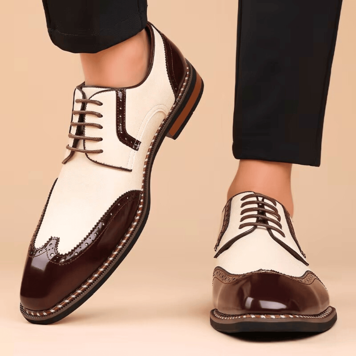 Brogues Graham