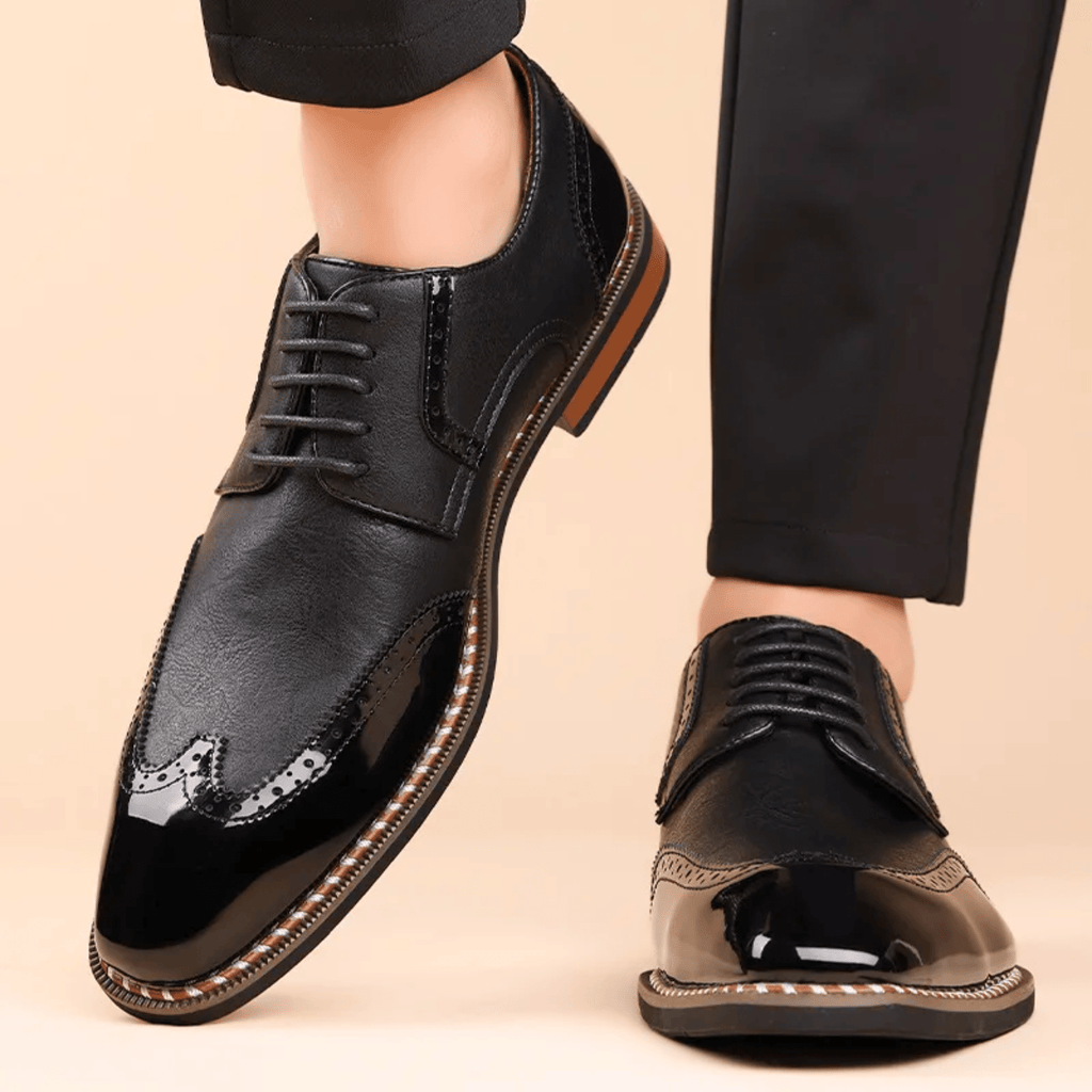 Brogues Graham