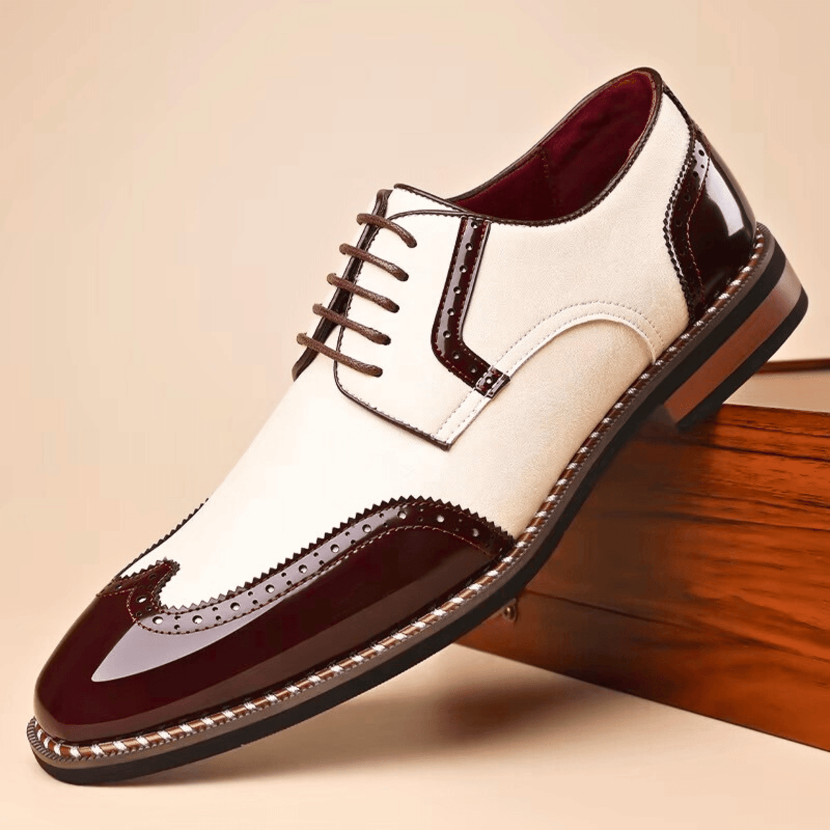 Brogues Graham