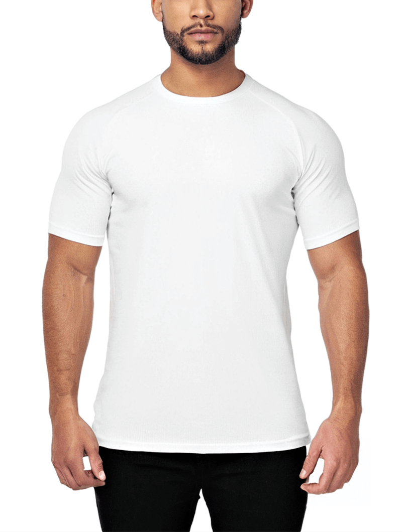 T-shirt Reid